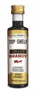 Still Spirits Top Shelf Napoleon Brandy Flavouring
