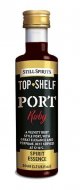 Still Spirits Top Shelf Ruby Port Flavouring