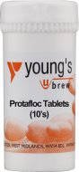 Protafloc Tablets 10s
