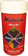 Magnum Medium Dry Red