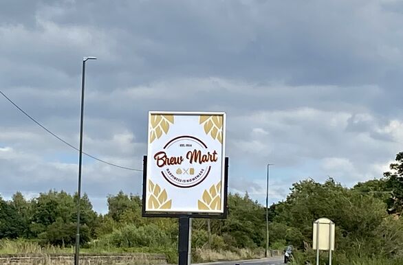 Brew Mart